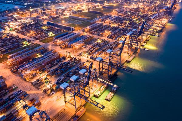 美国空运货运,美国空运货运代理