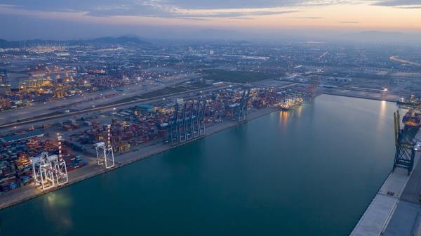 空运到美国补货来得及吗