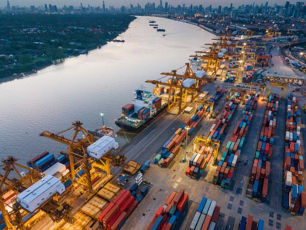 电商空运美国怎么避免延误