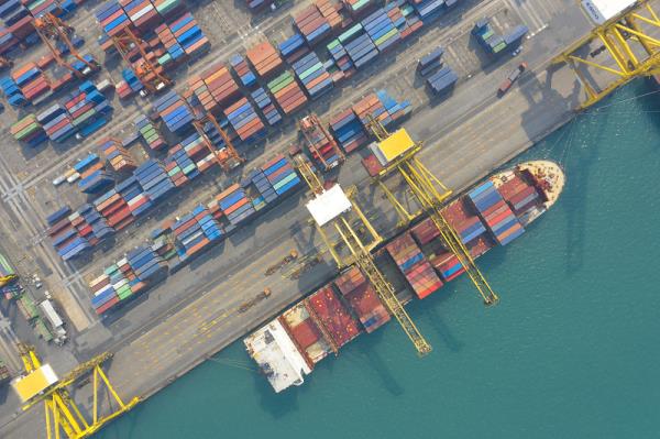 第一次发美国空运怎么操作流程